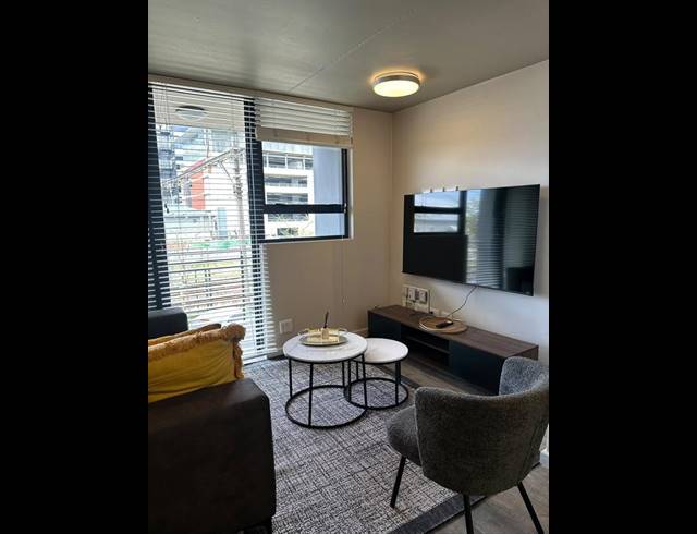 2 BEDROOM PROPERTY TO RENT IN OBSERVATORY